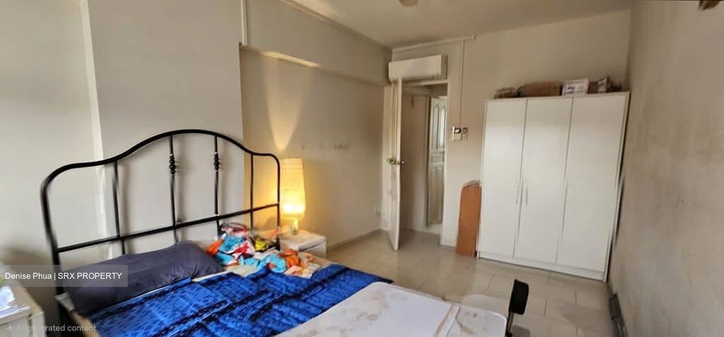 Blk 913 Jurong West Street 91 (Jurong West), HDB 5 Rooms #604959331